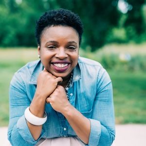 Meet your Posher, Shadawn